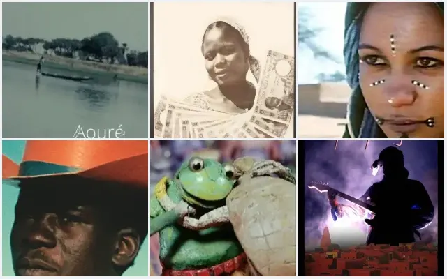 7 Best Nigerien Movies to Watch