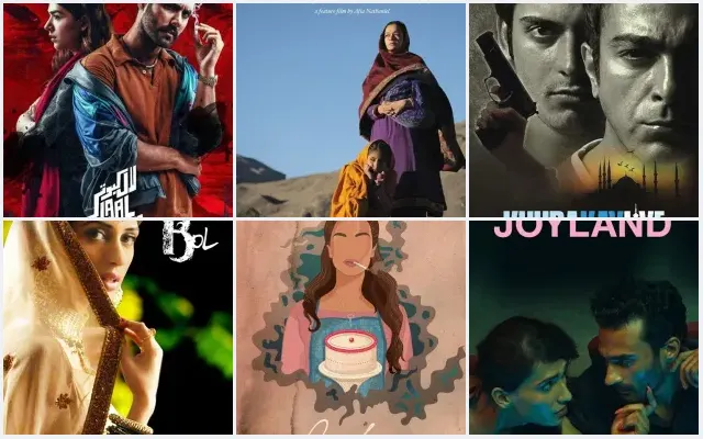 10 Best Pakistani Movies to Watch