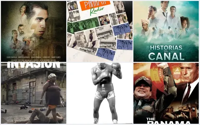 6 Best Panamanian Movies to Watch