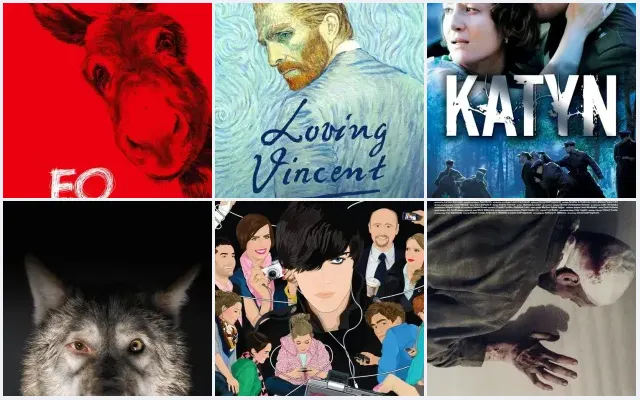10 More Best Polish Movies
