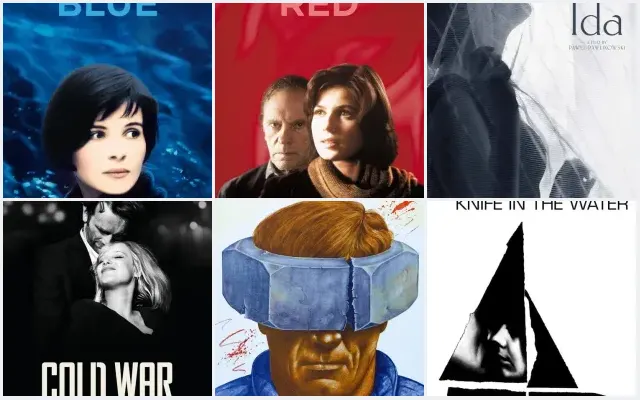 10 Best Polish Movies to Watch