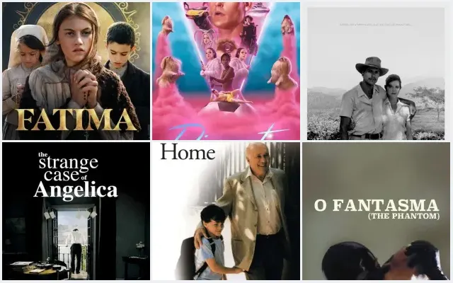 12 Best Portuguese Movies to Watch