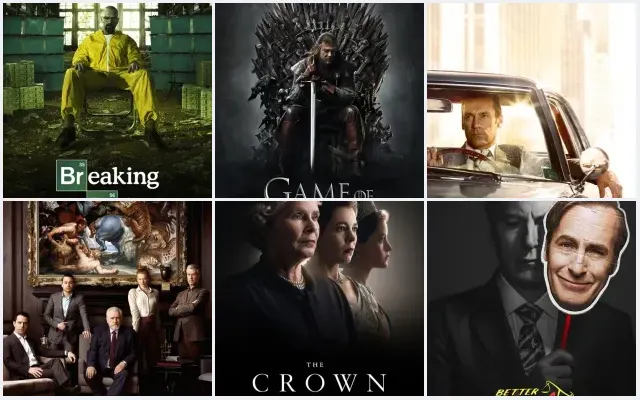 12 Best Prestige Dramas of the 2010s