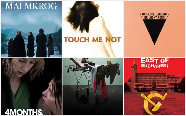 13 Best Romanian Movies to Watch