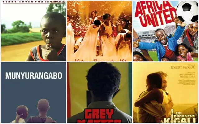 6 Best Rwandan Movies to Watch