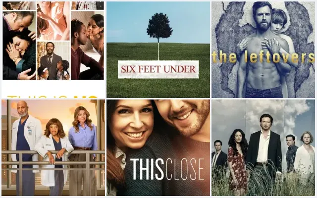 12 Best Sad TV Series That Are Worth the Cry