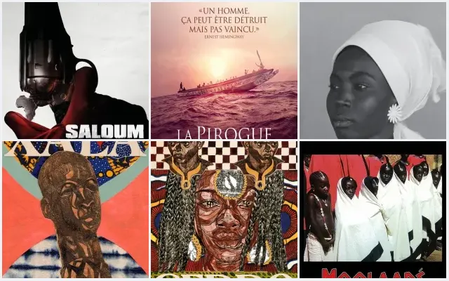 12 Best Senegalese Movies to Watch