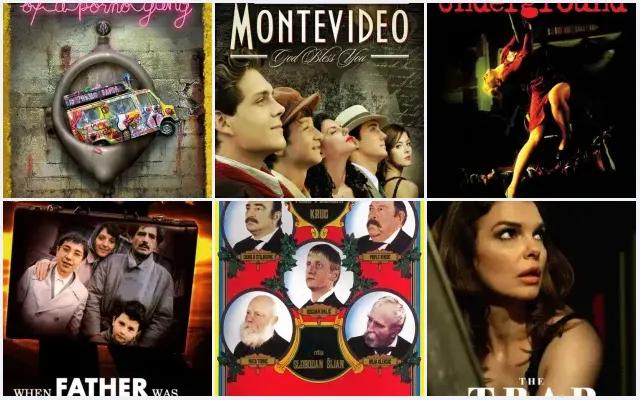 11 Best Serbian Movies to Watch