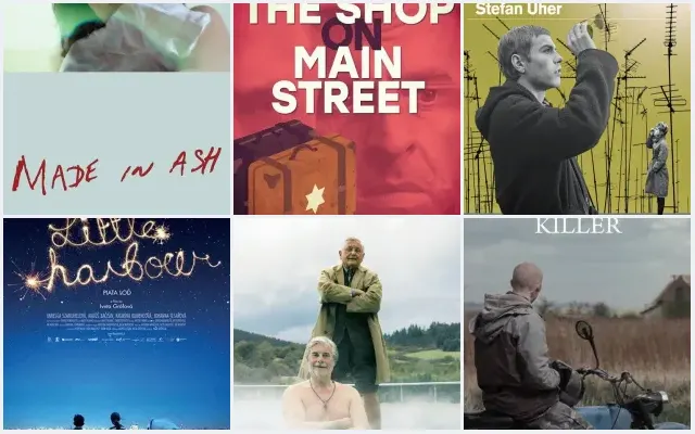 6 Best Slovak Movies to Watch