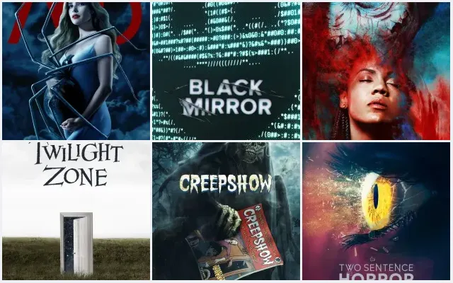 10 Best Supernatural Horror Anthology Series