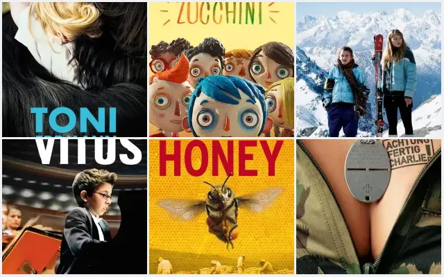 9 Best Swiss Movies to Watch