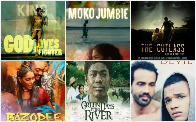 6 Best Trinidadian Movies to Watch