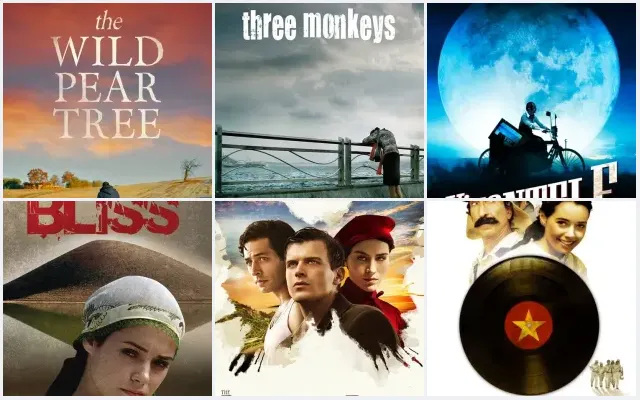 10 More Best Turkish Movies