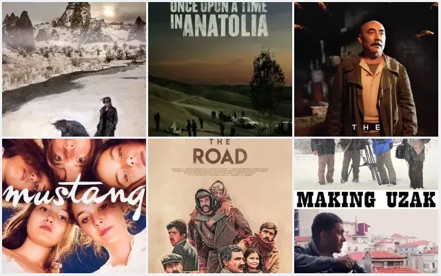 10 Best Turkish Movies to Watch