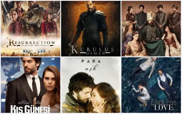 12 Best Turkish TV Series to Watch