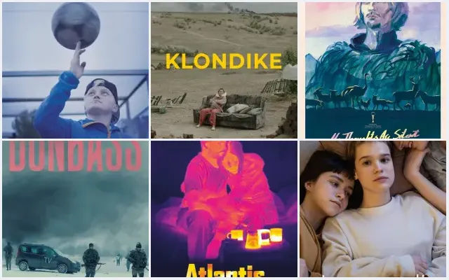 7 Best Ukrainian Movies to Watch