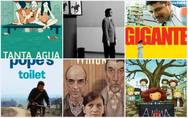 9 Best Uruguayan Movies to Watch