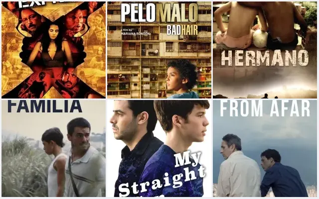 8 Best Venezuelan Movies to Watch