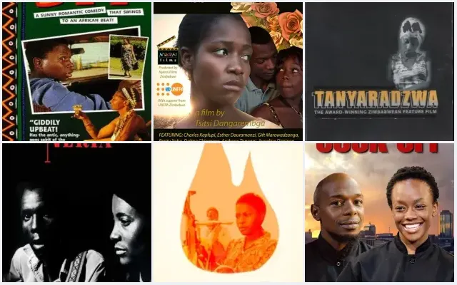 7 Best Zimbabwean Movies to Watch