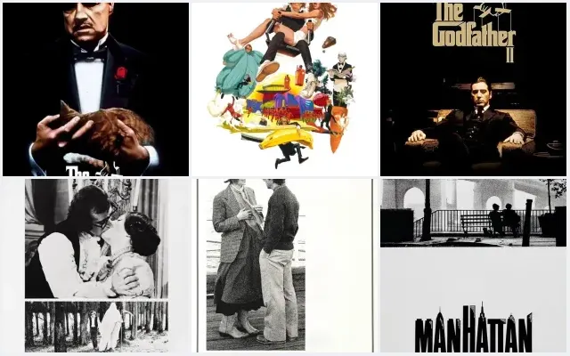 9 Best Diane Keaton Movies