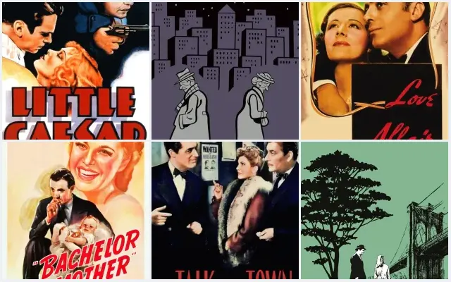 6 Best Ferike Boros Movies