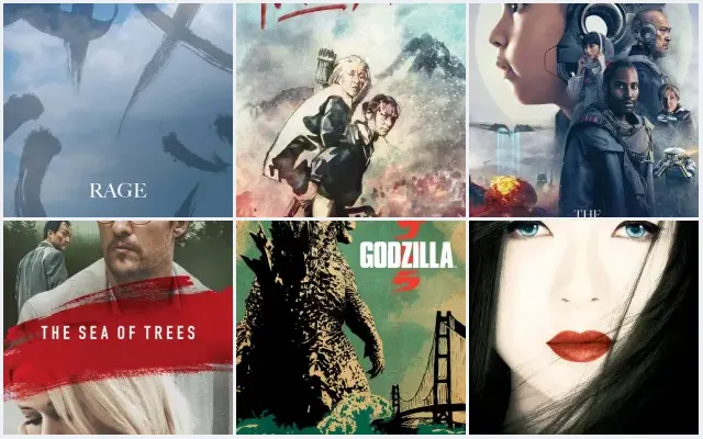 Ken Watanabe – 10 Best Movies