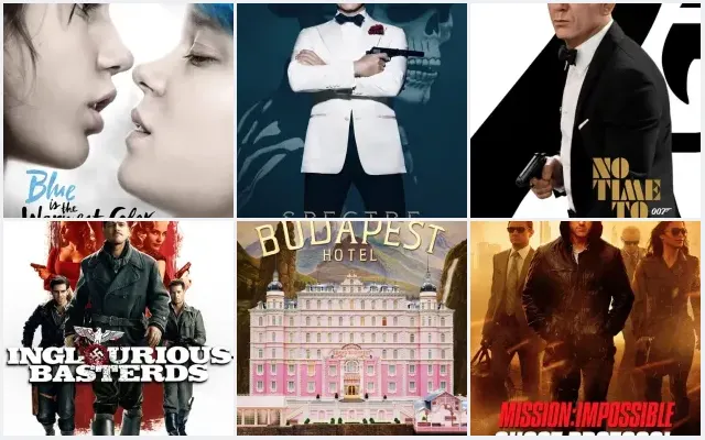 Léa Seydoux – 10 Best Movies