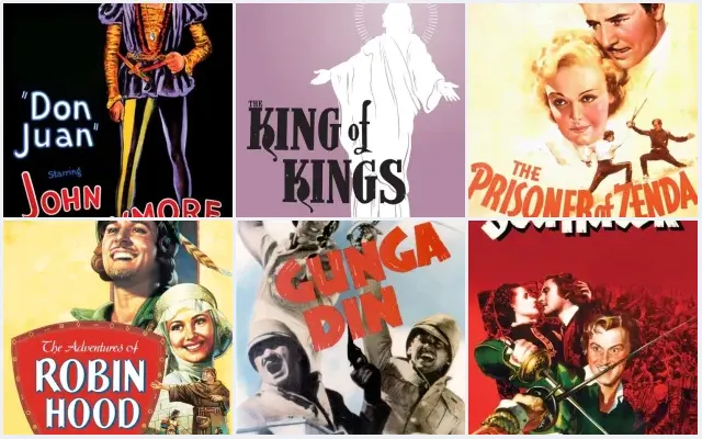6 Best Montagu Love Movies