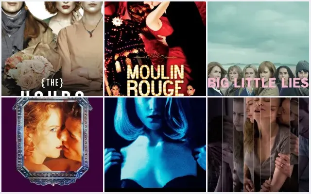 Nicole Kidman – 10 Best Movies