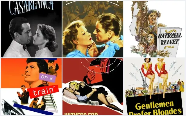 6 Best Norma Varden Movies