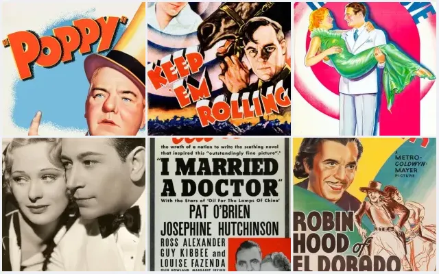 6 Best Ralph Remley Movies
