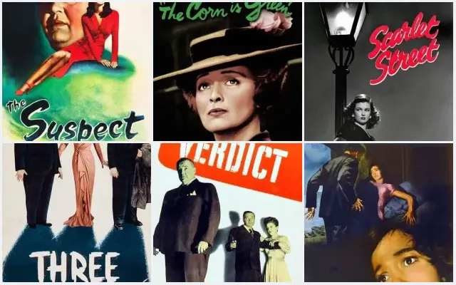 6 Best Rosalind Ivan Movies