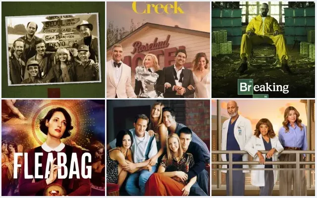 10 TV Series Finales That Made Everyone Cry
