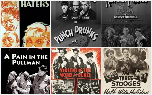 6 Best Vernon Dent Movies