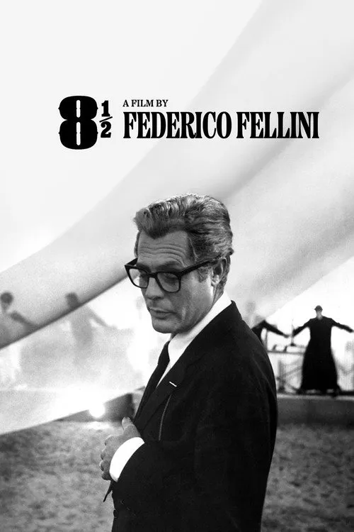 8½ (Otto E Mezzo) (1963)