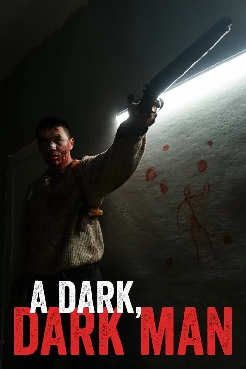 A Dark, Dark Man (2020)