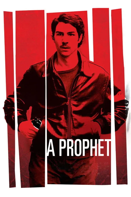 A Prophet (Un prophète) (2009)