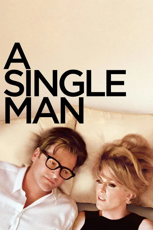 A Single Man (2009)
