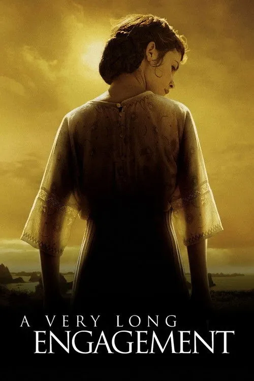 A Very Long Engagement (Un long dimanche de fiançailles) (2004)