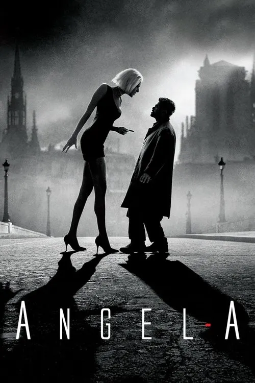 Angel-A (Angel-A) (2005)