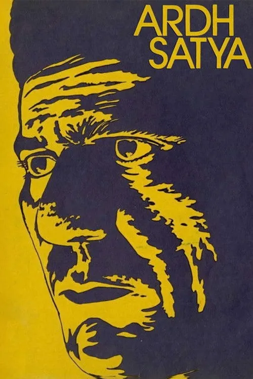 Ardh Satya (1983)