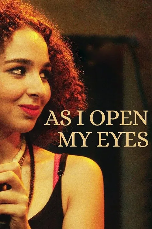 As I Open My Eyes (2015)
