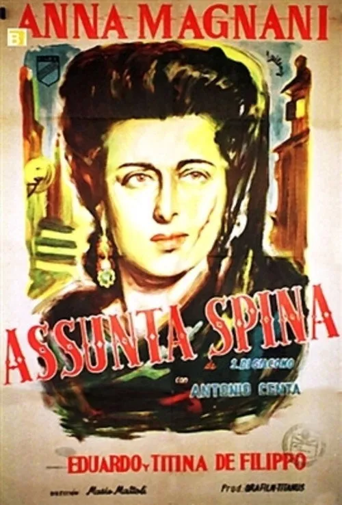 Assunta Spina (Assunta Spina) (1948)