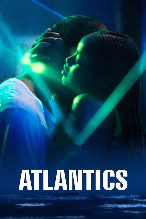 Atlantics (2019)