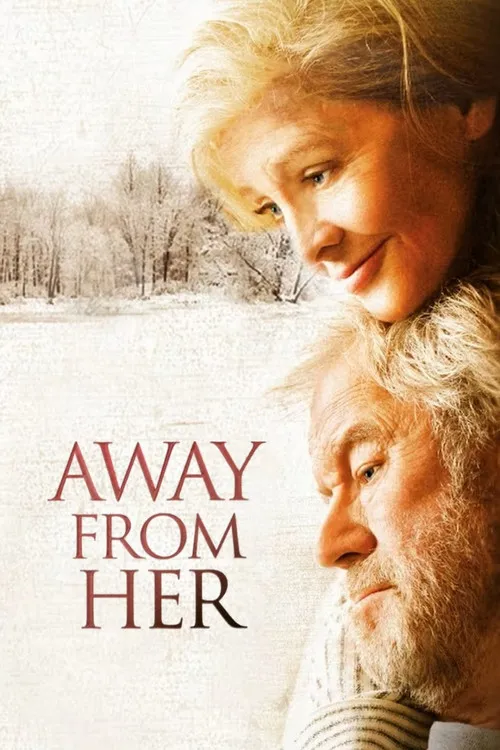 Away from Her (2007)