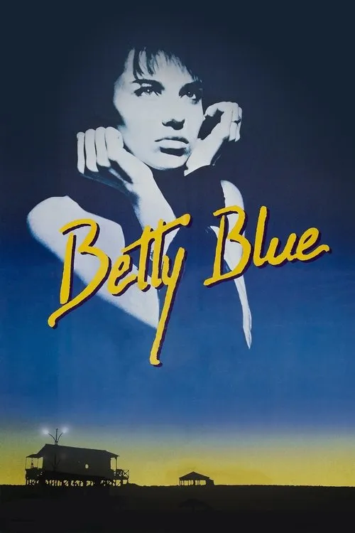Betty Blue (37°2 le matin) (1986)