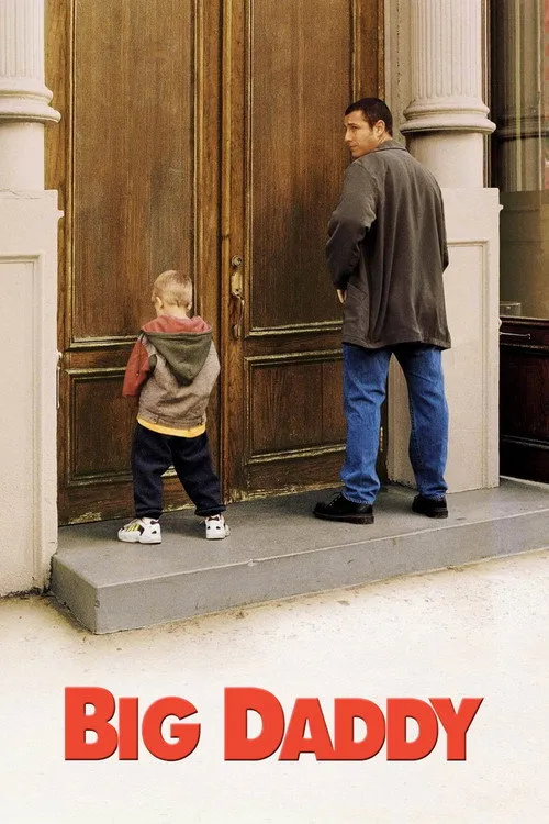 Big Daddy (1999)
