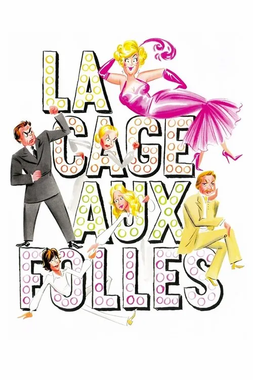 Birds of a Feather (La Cage aux Folles) (1978)