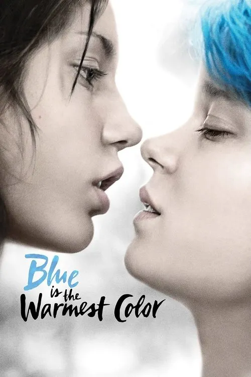 Blue Is the Warmest Colour (La vie d'Adèle) (2013)