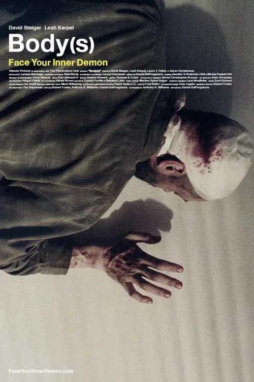 Body (2015)
